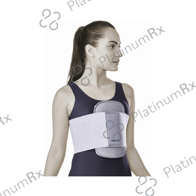 Vissco Core 0626 Sternal Brace XXL
