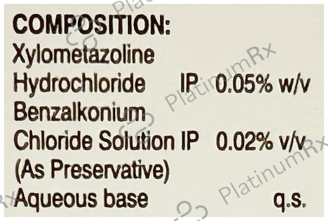 Hynoz-P Nasal Drops