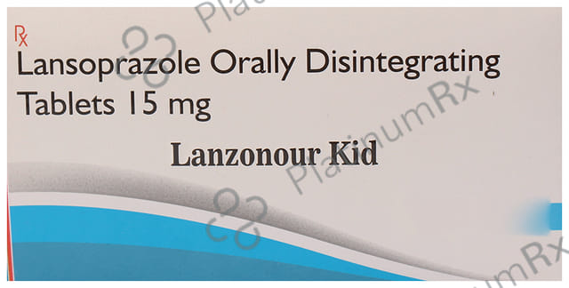 Lanzonour Kid Tablet MD