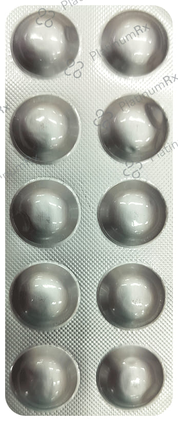 Hytel C 40mg/12.5mg Tablet