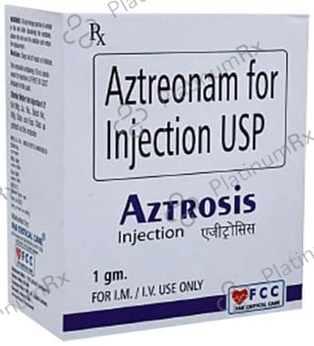 Aztrosis Injection