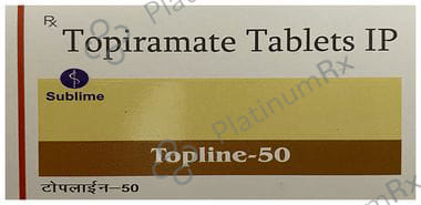 Topline 50 Tablet