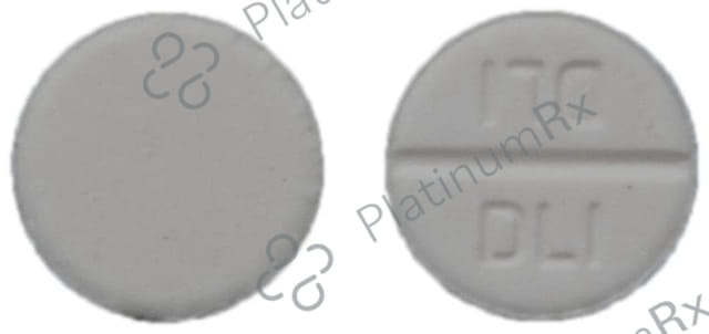 Lasix 40mg Tablet 15s