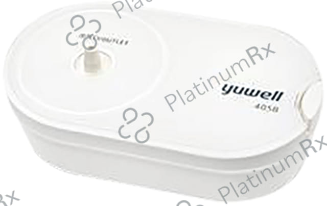 Yuwell 405B Nebulizer Compact Model