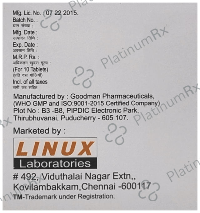 Liviz Tablet