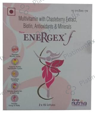 New Energex F Softules