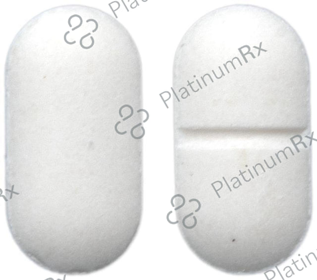 Newtel 40mg Tablet 10s