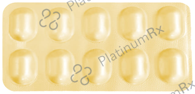 Axclopain-SP Tablet