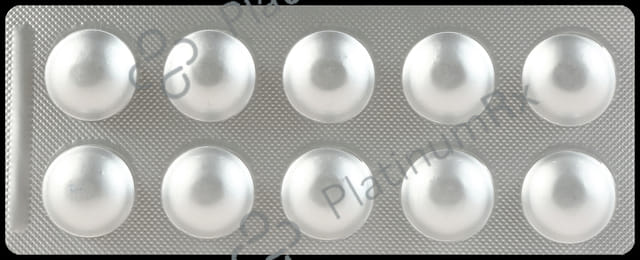 Telapp Trio 40/5/12.5mg Tablet 10s