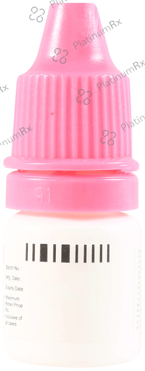 Okt Eye Drop 5ml