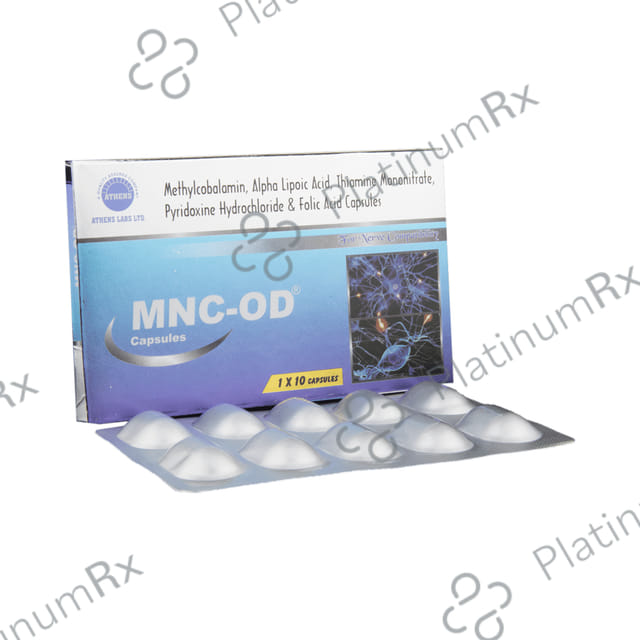 Mnc -OD Capsule