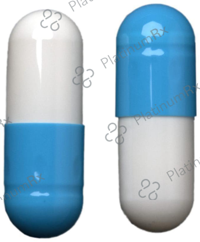 Zole IT 100mg Capsule 7s