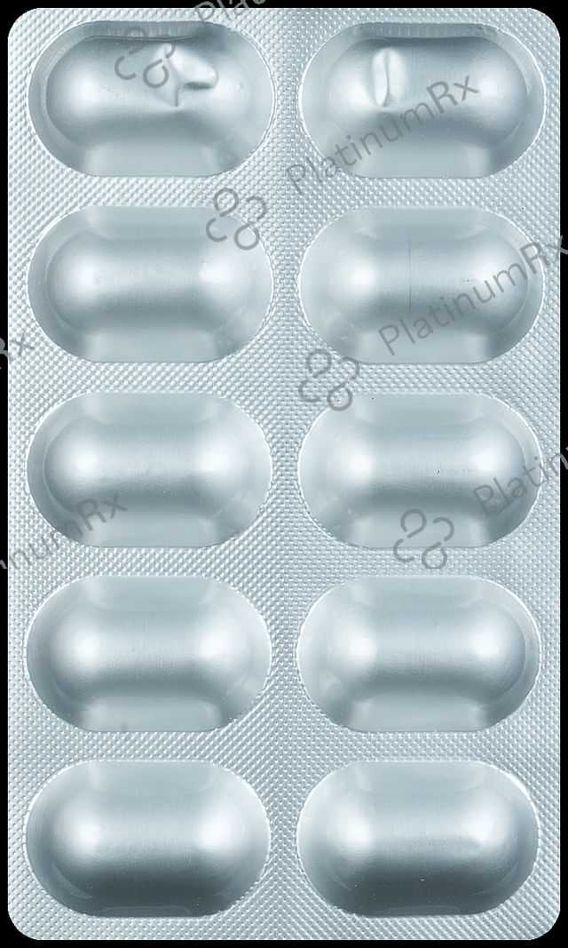 Rabitrol 20mg Capsule 10s
