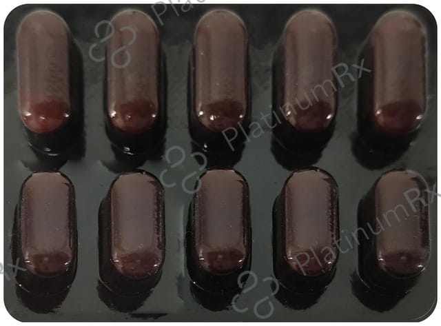 Voceclo MR 4/100/325mg Tablet 10s