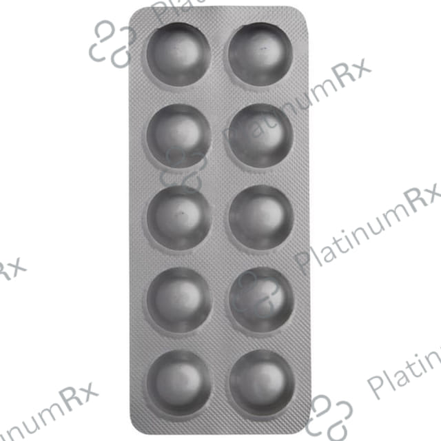 Mactor 10mg Tablet 10s