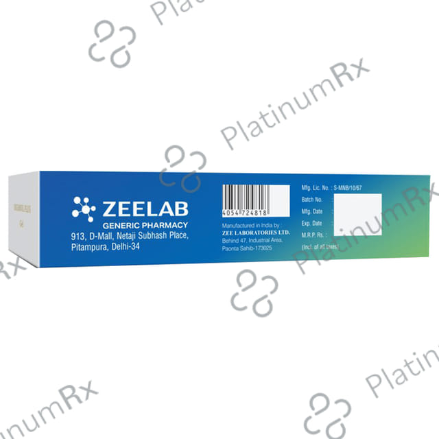 Dicamol Plus Gel 30gm