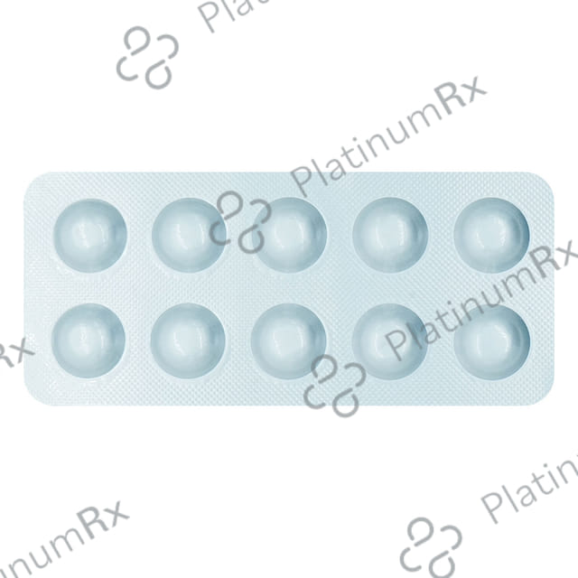 Etoriflam MR 60mg/4mg Tablet 10s