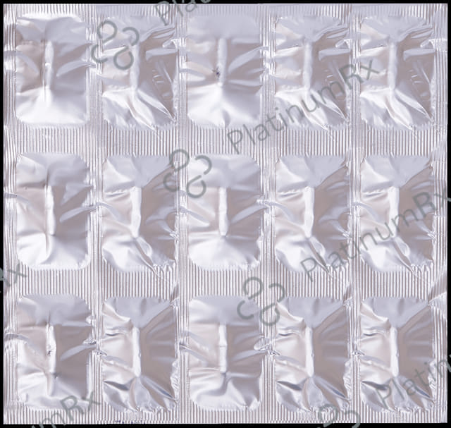 Stator Gold 10mg Capsule 15s