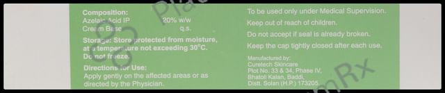 Azobril Forte 20% Cream 20gm