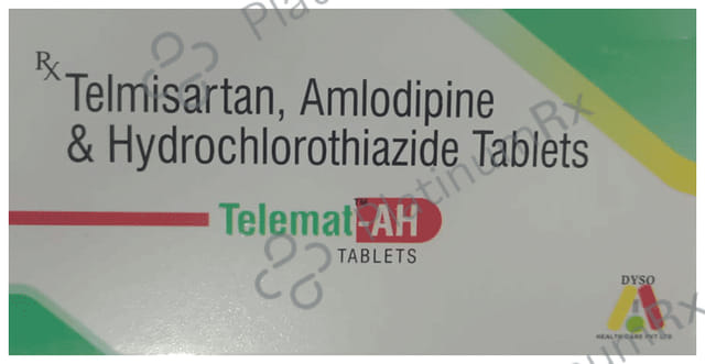 Telemat-AH Tablet