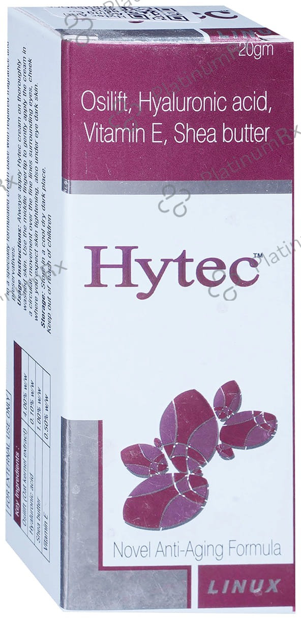 Hytec Anti Aging Cream