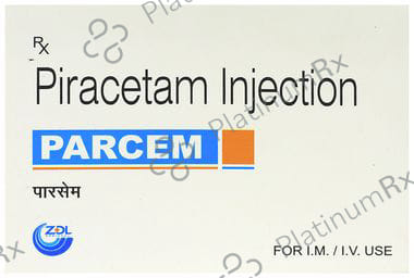 Parcem Injection