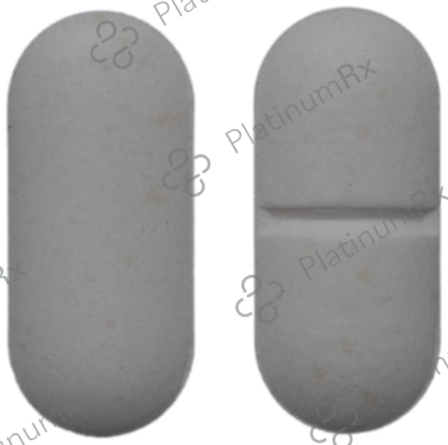 Cheston Cold Total 5/325mg Tablet 10s