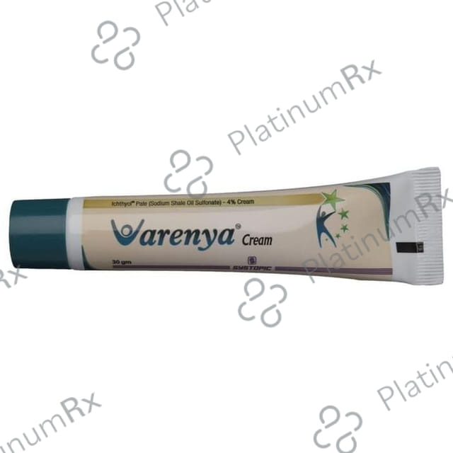 Varenya Cream