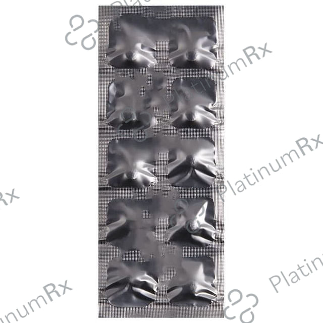 Prolomet R 25/2.5mg Tablet ER 10s