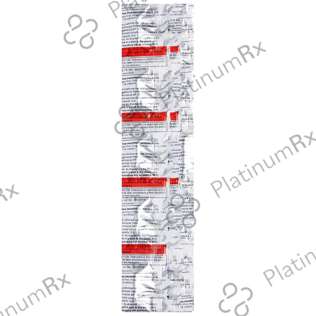 Itaspor 100mg Capsule 10s