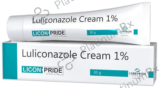 Liconpride Cream