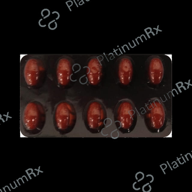 Acnerus I 20mg Soft Gelatin Capsule 10s