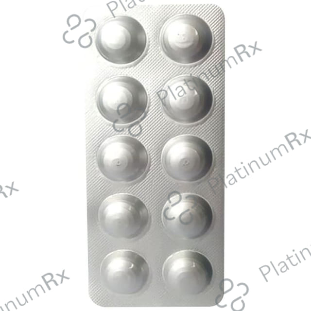 Balflu 400 Tablet