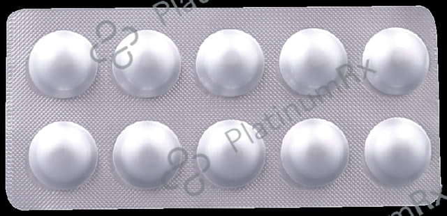 Aidrovastatin F 20/160mg Tablet 10s