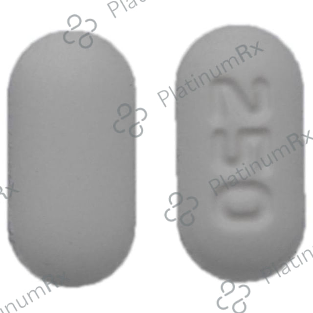 Glyciphage 250mg Tablet 10s