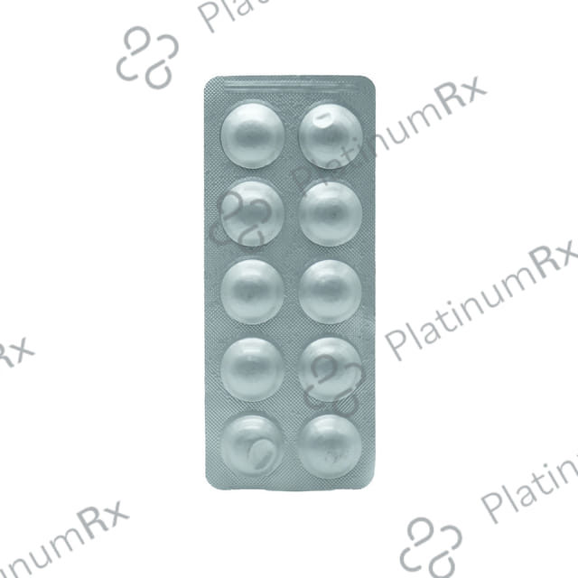 Divalex OD 125 Tablet