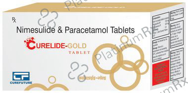 Curelide-Gold Tablet