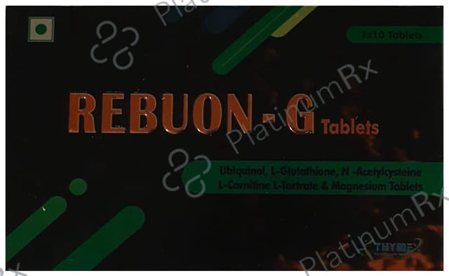 Rebuon-G Tablet