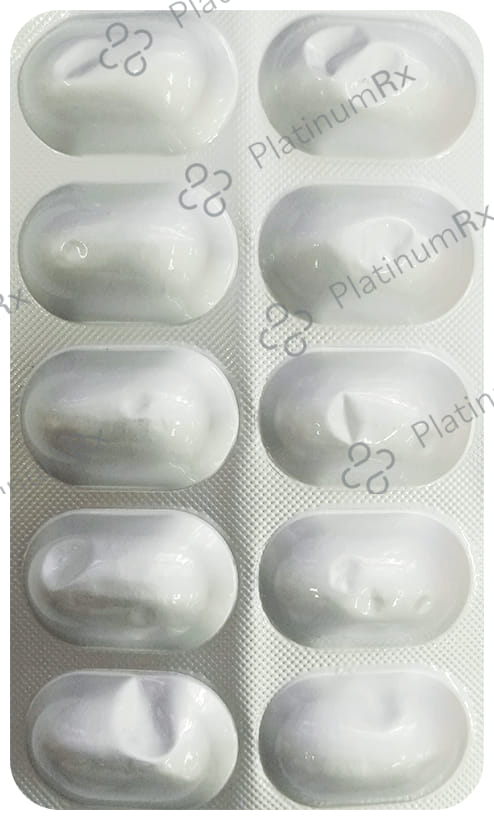 B Aim Plus Tablet 10s