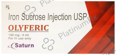 Olyferic Injection