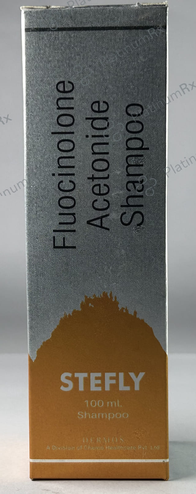Stefly Shampoo 100ml
