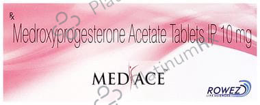 Medace Tablet