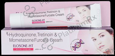 Elosone HT Cream 15gm