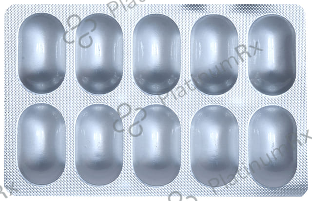 Moxidizire 625 Tablet