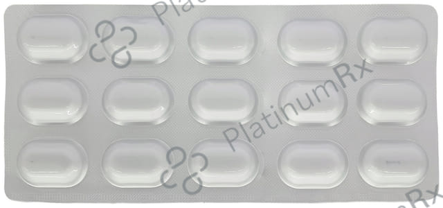 Hairbless Tablet 15s