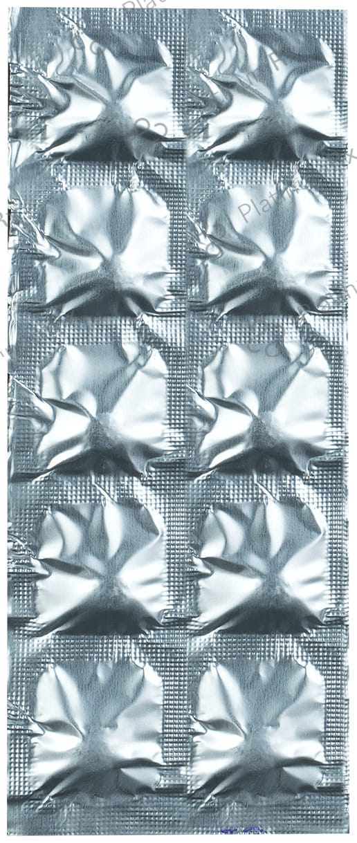 Prolomet AM 50/5mg Tablet PR 10s