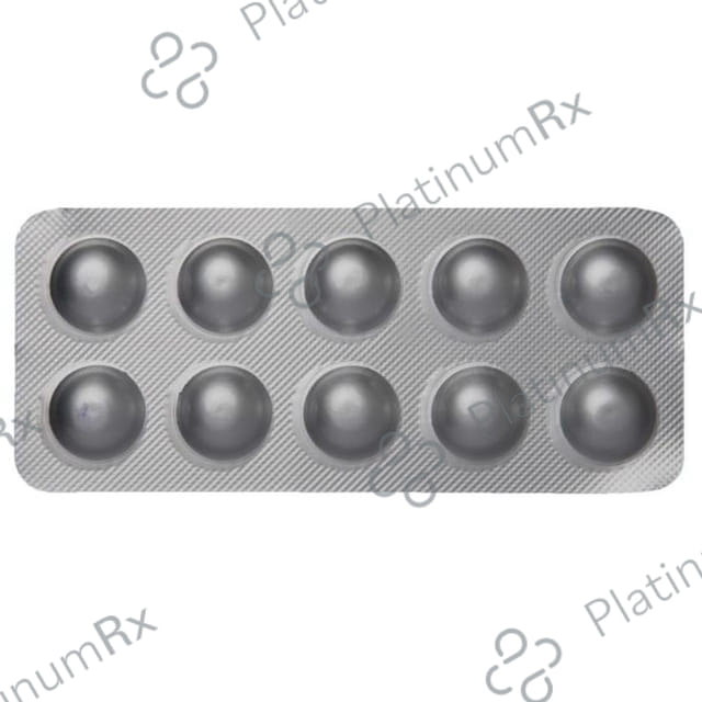 Geristart PR 0.4mg Tablet 10s