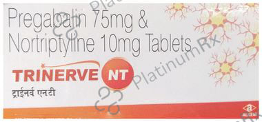 Trinerve NT Tablet