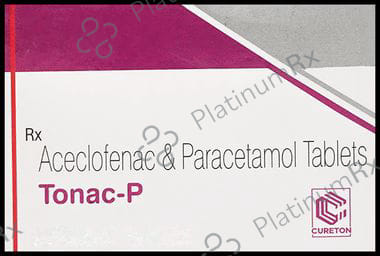 Tonac-P Tablet
