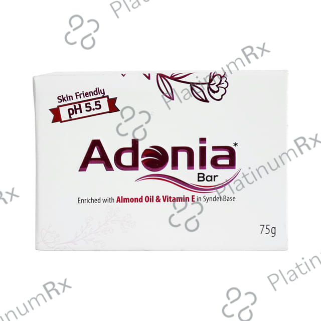 Adonia Bar
